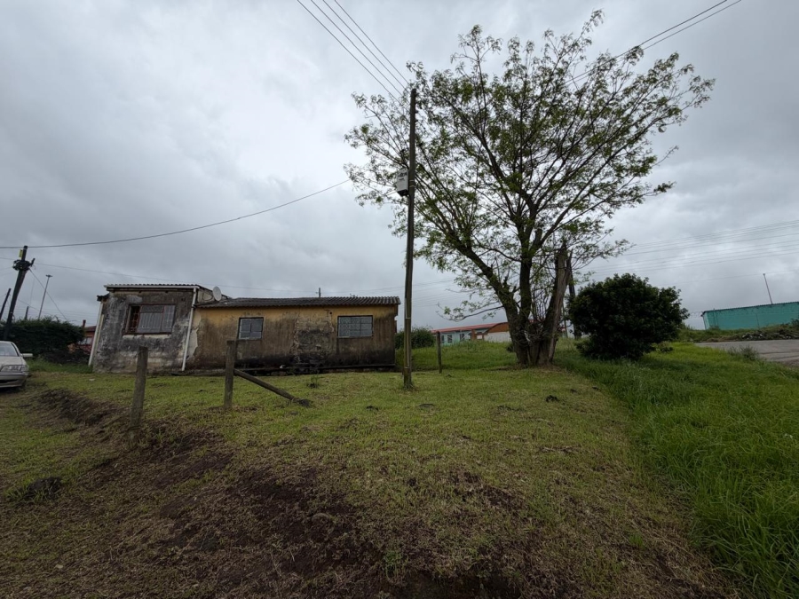 2 Bedroom Property for Sale in Mdantsane Nu 8 Eastern Cape
